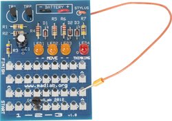 Gra logiczna Whadda WSG102 1 szt.