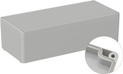 Urządzenia przemysłowe TRU COMPONENTS TC-9065704, (D x S x W) 340 x 150 x 100 mm, ABS, 1 szt.
