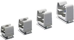 Mocowanie kabla Rittal SZ 4319.120 4319.120, poliamid, 50 szt.