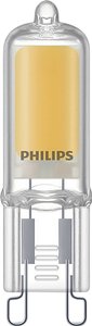 Żarówka LED Philips Lighting 871951430369000 G9 2 W = 25 W  ciepła biel 1 szt.