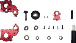 Zestaw do konwersji OR odwrócenie sterowania (1692233, 1970153) Zestaw konwersji ''Inversion of control'' Reely RE-5557401