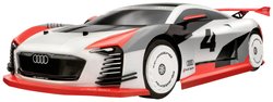 Model samochodu RC HPI Racing Sport 3 Flux Audi e-tron Vision GT, 1:10, RtR