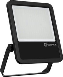 Reflektor LED LEDVANCE FL PFM 165 W 6500 K SYM 100 BK 423749 165 W 20000 lm IP65, IK08