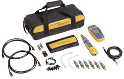 Tester kabli Fluke Networks MS2-KIT MS2-KIT
