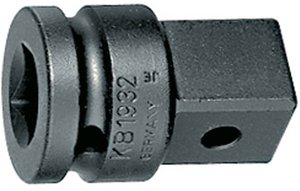 Element zwiększający Gedore KB 1932 6650020    1 szt.