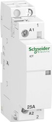 Stycznik instalacyjny Schneider Electric A9C20731 A9C20731, 1 styk, 250 V/AC, 25 A, 1 szt.