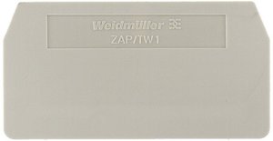 Płytka Weidermuller ZAP/TW Weidermuller ZDU16