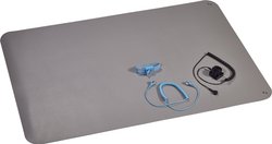 Zestaw maty stołowej ESD Wolfgang Warmbier 1402.663.C.Y (D x S) 900 mm x 610 mm