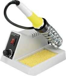 Stacja lutownicza Basetech JLT-13 588437 40 W +150 - +420 °C