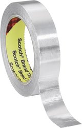 Taśma ekranująca 3M Scotch® 1170 ET117015X16.5 SCOTCH 1170 (D x S) 16.5 m x 15 mm 16.5 m 1 szt.