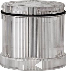 Sygnalizator świetlny LED Werma Signaltechnik 644.450.55, Światło ciągłe, IP65, N/A