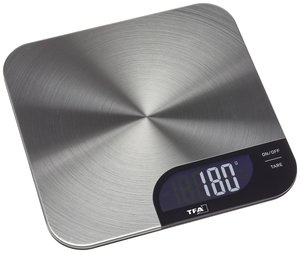 Waga kuchenna, cyfrowa TFA Dostmann 50.2006.60