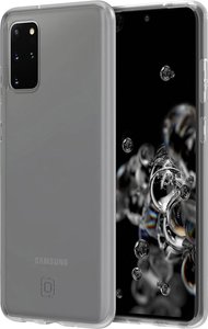 Incipio NGP Pure Case Samsung Galaxy S20+ przeźroczysty