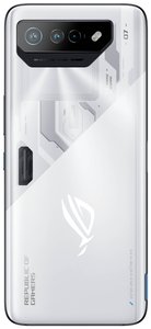 Asus ROG Phone 7 Smartfon 5G  512 GB 17.2 cm (6.78 cal) biały Android™ 13 Dual-SIM