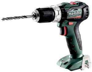 Metabo PowerMaxx SB 12 BL  -Wkrętarka udarowa akumulatorowa
