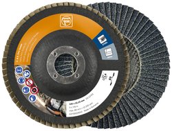 Tarcza lamelkowa Fein 63730024010 10 szt.