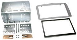 ACV Panel typu DIN podwójny Pasuje do (Marka samochodu): Alfa Romeo