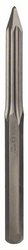 Dłuto ostre Bosch Accessories 2608690106 sześciokątny uchwyt 1 szt.