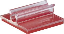 Gniazdo montażowe TRU COMPONENTS 93014c467a 1386633, 3.20 mm (max), 1 szt.