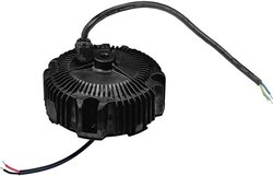 Mean Well HBG-200-36DA Sterownik LED  Stałonapięciowy, Stałonaprądowy 198 W 5.5 A 36 V/DC Ściemniacz, Dali, Układ PFC, Zabezpieczenie przed przeciążeniem, Zabezpieczenie przed przepięciem, Outdoor 1 szt.
