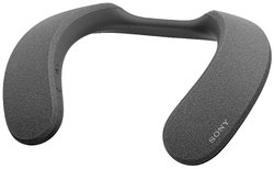 Zestaw słuchawkowy Ear Free Sony SRS-NS7 SRSNS7B.CE7 Virtual Surround szary