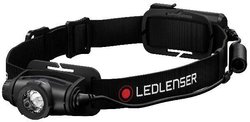 Latarka czołowa Ledlenser H5 Core, 200 lm, 20 h, 178 g