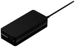 Zasilacz stołowy i wtykowy AC/DC HN Power HNP120M-120 8 A 120 W