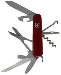 Multitool, Scyzoryk Victorinox HUNTSMAN 1.3713, Waga 98 g