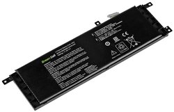Akumulator do laptopa Green Cell GC-AS80, 7.2 V, 3800 mAh