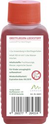 Atraktant muszki owocowej Gardigo 100 ml Wabik Gardigo 66651