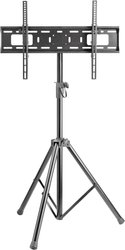 Stojak myWall TV-Tripod, 94 - 178 cm (37'' - 70''), do 35 kg, przenośny, regulacja wysokości do 1,88 m. Stojak do telewizora My Wall HT 10 L, 94,0 cm (37'') - 177,8 cm (70'')