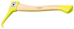 Czekan Ochsenkopf 1592408 380 mm 0.775 kg Ciężar głowicy 500 g