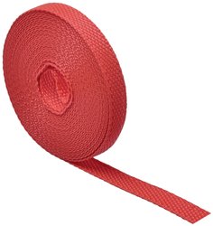 Schellenberg 46008 taśma roletowa 14 mm/6,0 m czerwona Roleta zewnętrzna Schellenberg 46008 1 szt.