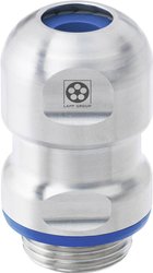Dławnica kablowa LAPP SKINTOP® HYGIENIC SC M 12 x 1,5 53105300, 1 szt.