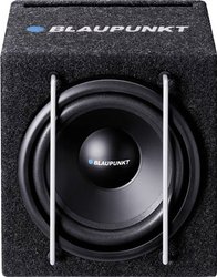Samochodowy subwoofer aktywny Blaupunkt GTB 8200A, 200 W