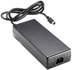 Zasilacz stołowy i wtykowy AC/DC Dehner Elektronik ATM 200-P120 ATM 200-P120 16 A 200 W stabilizacja