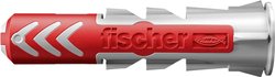 Kołek 2-komponentowy Fischer DUOPOWER 538243 12 mm 25 szt.