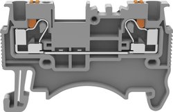 Terminal przepustowy Degson DS1.5-01P-11-00A(H) zacisk push-in  1 szt.