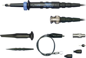 Próbnik modułowy do oscyloskopów Testec LF 212