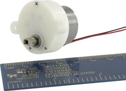 Przekładnia uniwersalna G300P na napięcie 0,5 - 6 V Sol Expert G300P Zestaw przekładni