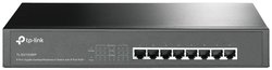 TP-LINK TL-SG1008MP - Switch - niezarządzalny - 8 x 10/100/1000 (PoE+) TP-LINK TL-SG1008MP Switch sieciowy  8 Portów  funkcja PoE