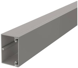 Kanał ścienno-sufitowy OBO WDK 40060 40x60 kamień szary Kanał kablowy OBO Bettermann 6025633 1 szt.