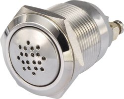 Sygnalizator TRU COMPONENTS GQ19B-JM/12V 1231435 1 szt.