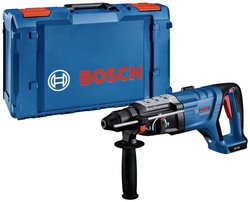 Młotowiertarka akumulatorowa Bosch Professional GBH 18V-28 DC 0.611.919.001 1 szt.