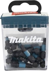 Bity Makita Impact Black Bit-Set 25tlg. E-12382 1 zest.