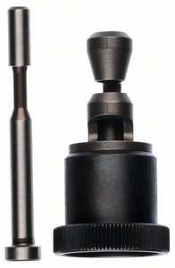 Specjalna matryca i stempel do GNA 1,3, GNA 1,6, GNA 2,0, 1530 Bosch Accessories 2608639902