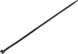 Opaska kablowa TRU COMPONENTS TC-6645780, 380 mm, 100 szt.