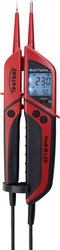 Dwubiegunowy tester napięcia Testboy Profi III LCD CAT IV 1000 V