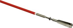 Cięgno bowdena Reely 10405 Średnica zewnętrzna: 3 mm 1 szt.