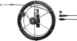 Kamera endoskopowa VOLTCRAFT BS-9.8mm/20m, 20 m, N/A